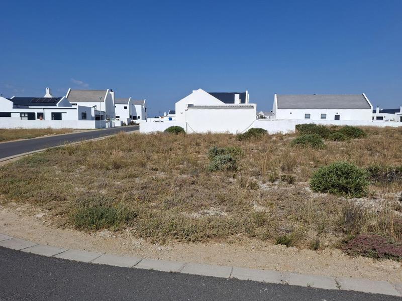 0 Bedroom Property for Sale in Britannia Bay Western Cape